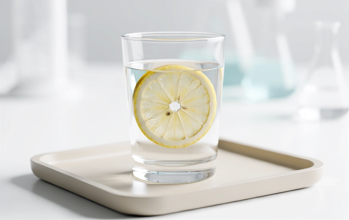 Clean health standard